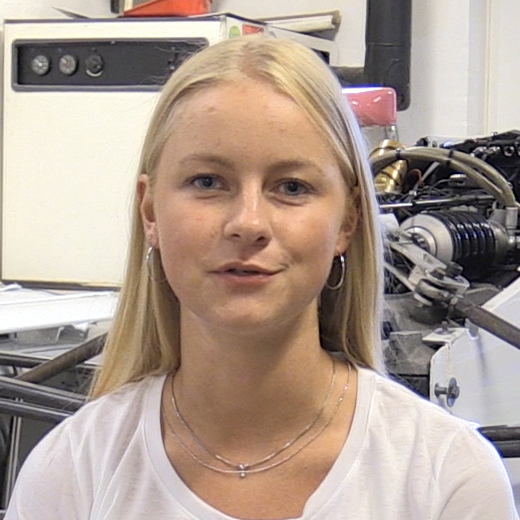 (Foto: Renault Formel 4 Dk)